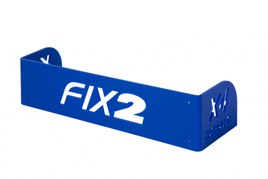 Fix2 blauw