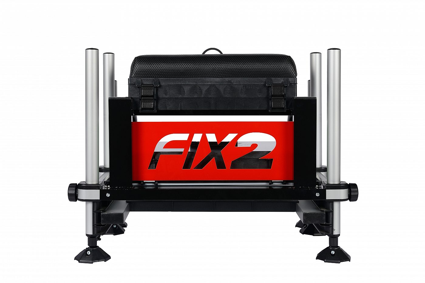 FCSX4 36 BLARED back